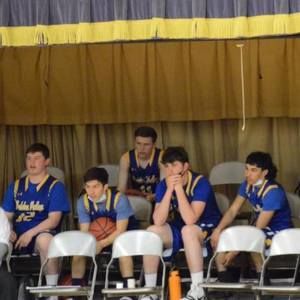 Meet your Posher, Jonathan